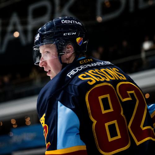 Colby Sissons