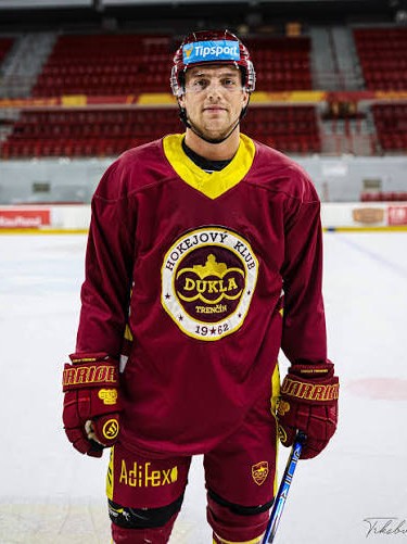 Jaedon Descheneau