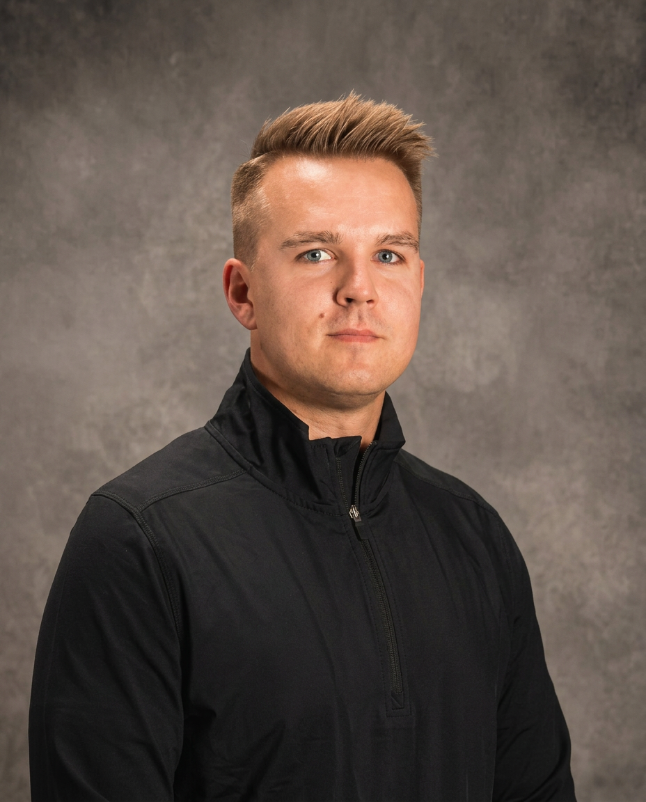 Joshua Hoetmer, M.A.