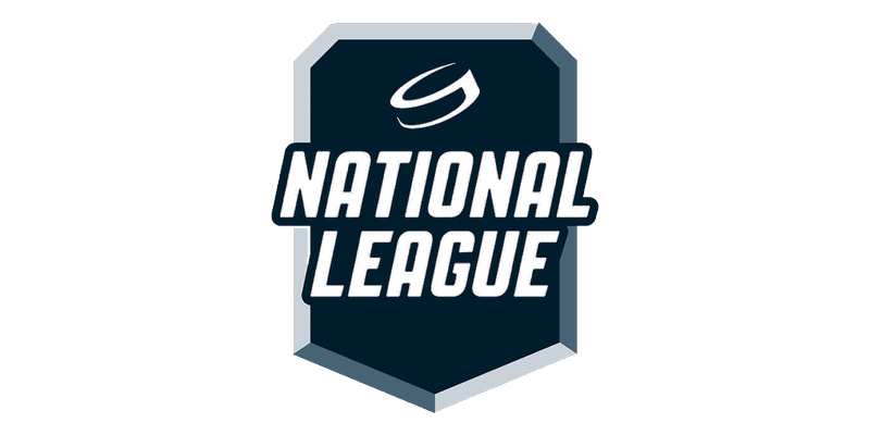 National League — Switzerland logo