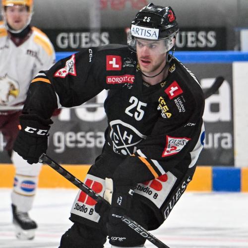 Mirco Müller