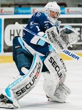 Dylan Ferguson