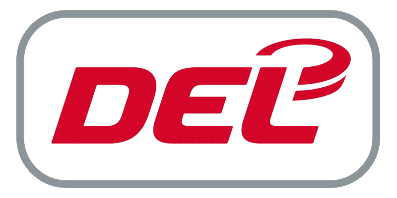 DEL — Germany logo