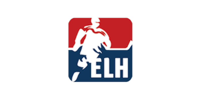 ELH — Czechia logo