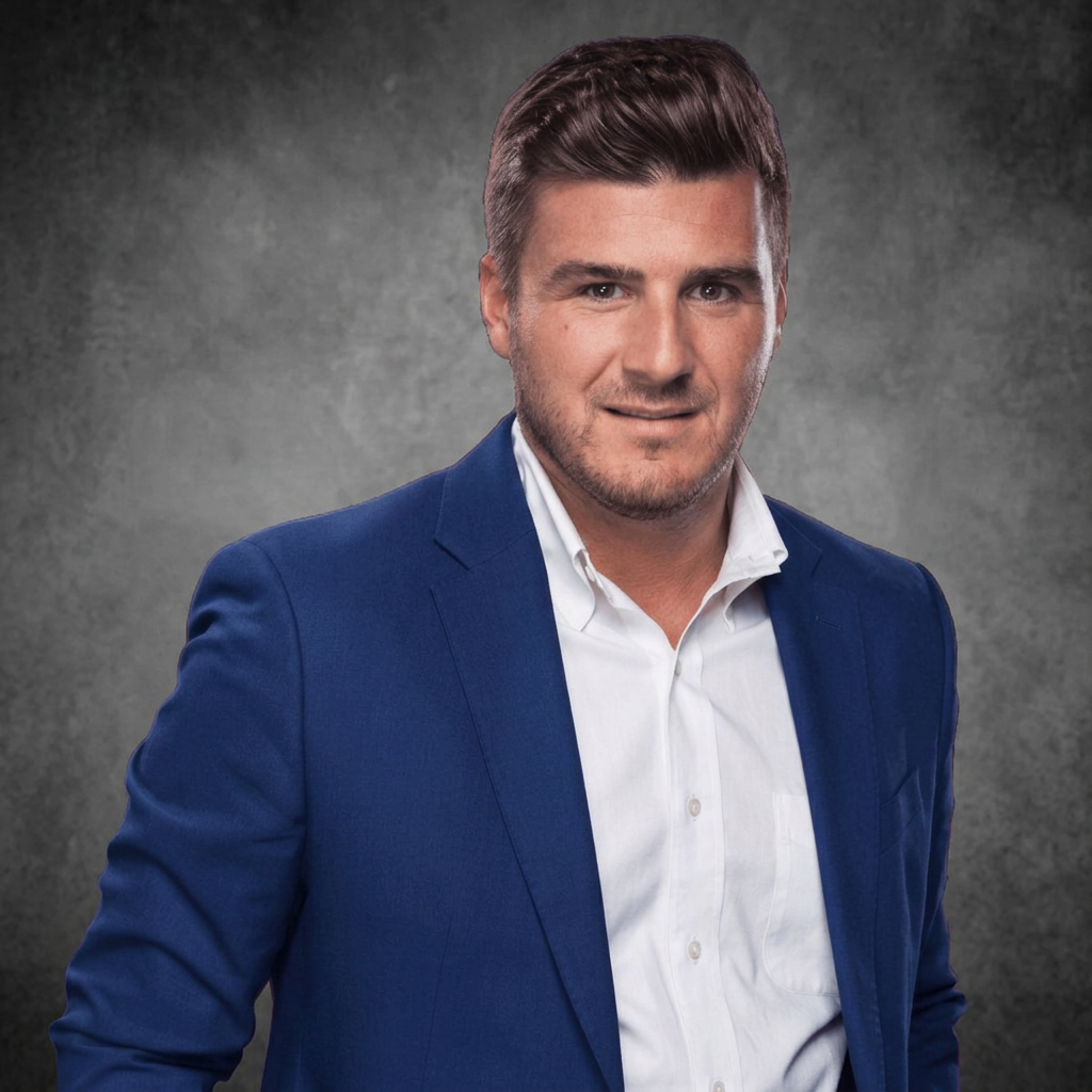 Tomáš Gbúr