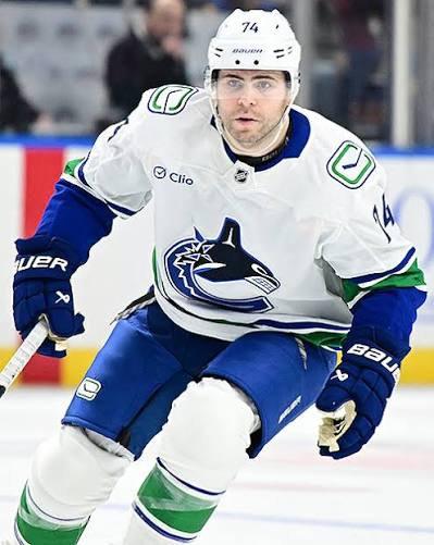 Jake DeBrusk