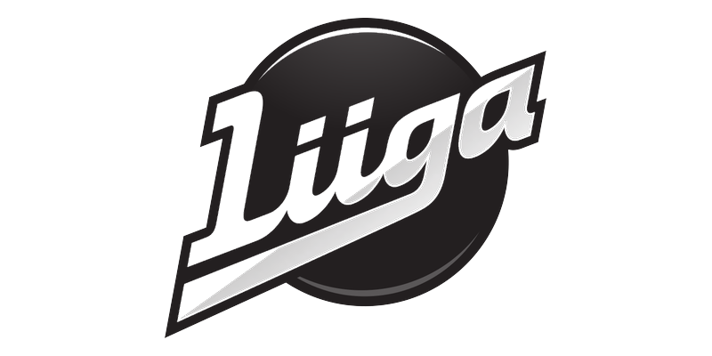 Liiga — Finland logo