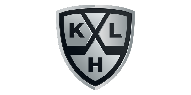 KHL logo