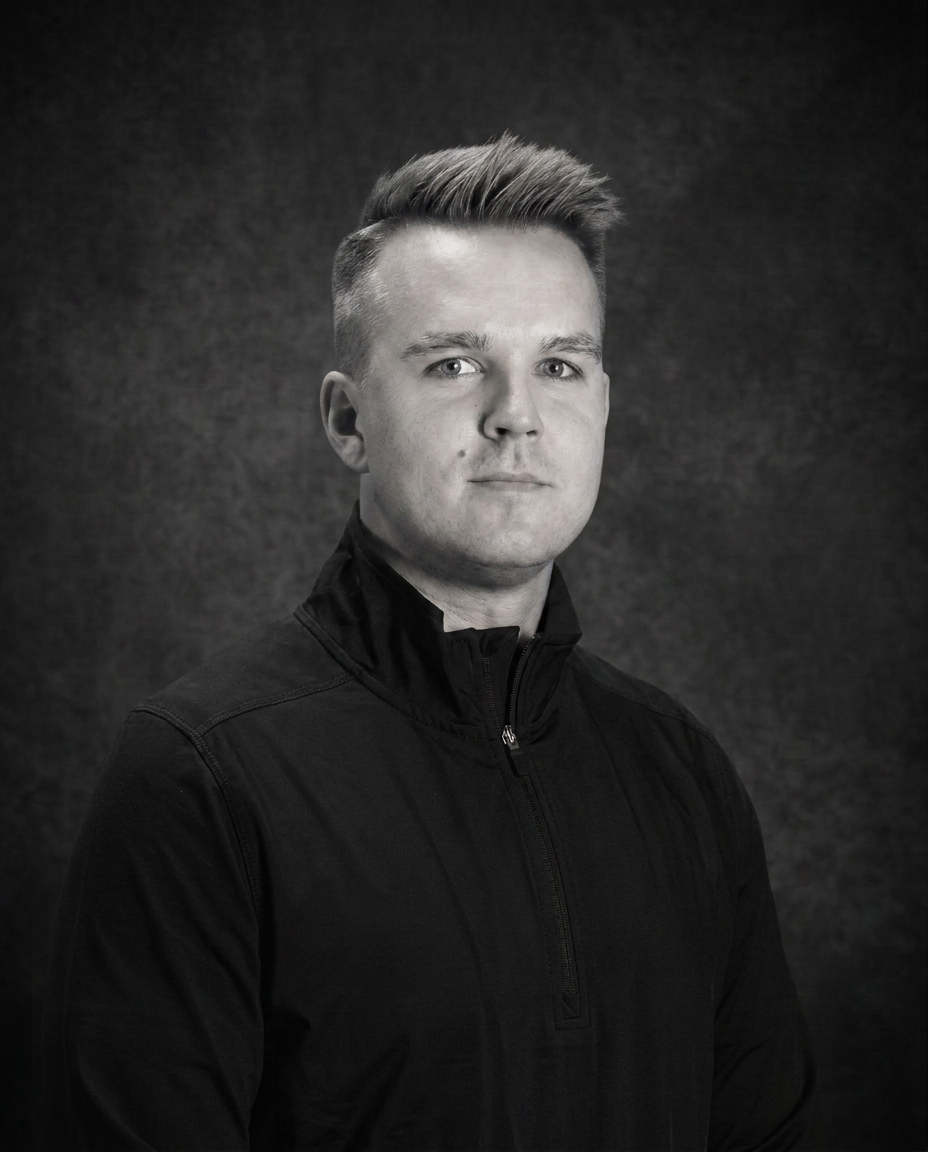 Joshua Hoetmer, M.A.